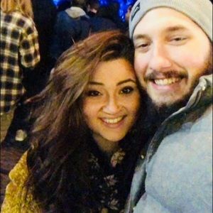 Meet your Posher, Brittanie